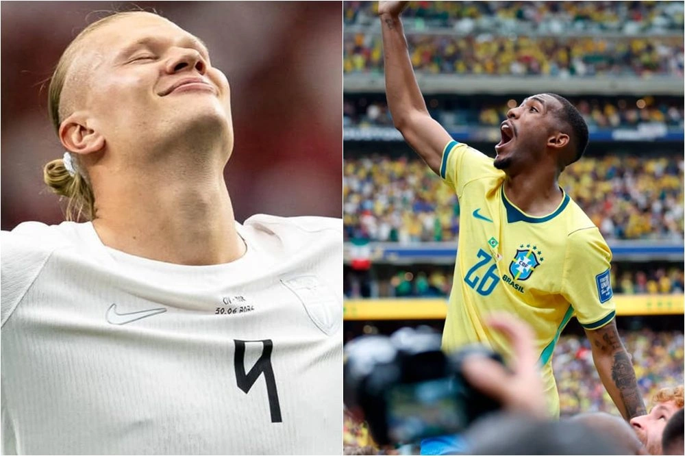 Noruega vence Costa do Marfim e enfrentará o Brasil nas oitavas da Copa