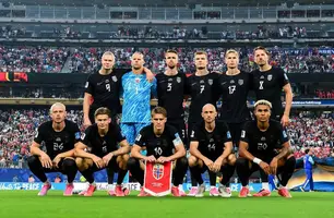 Noruega vence Senegal, garante vaga e segue na disputa pela liderança do grupo (Foto: Reprodução/Redes sociais)