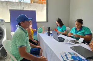 Novo Oriente do Piauí recebe mutirão da Tarifa Social nesta sexta-feira (19) (Foto: Reprodução)