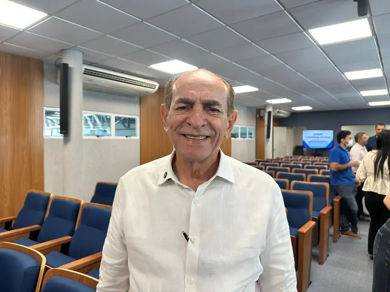 Novo superintendente da Codevasf toma posse e anuncia investimentos no Piauí