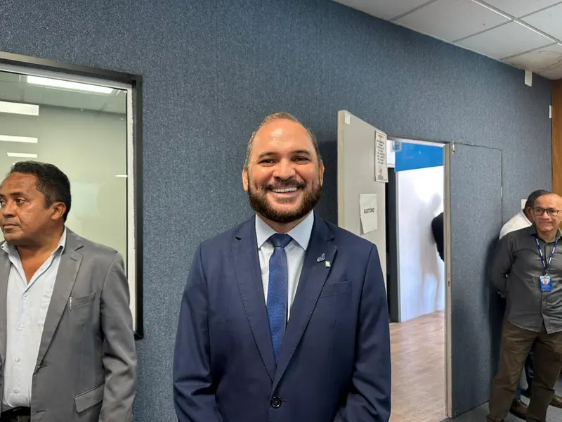 Novo superintendente da Codevasf toma posse e anuncia investimentos no Piauí
