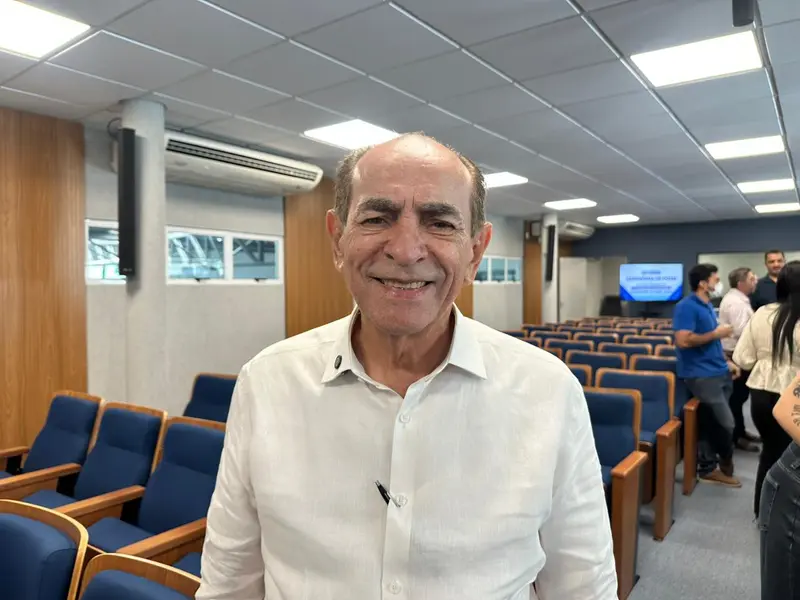 Novo superintendente da Codevasf toma posse e anuncia investimentos no Piauí