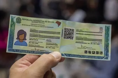 Líder nacional, Piauí já emitiu 2,1 milhões de Carteiras de Identidade