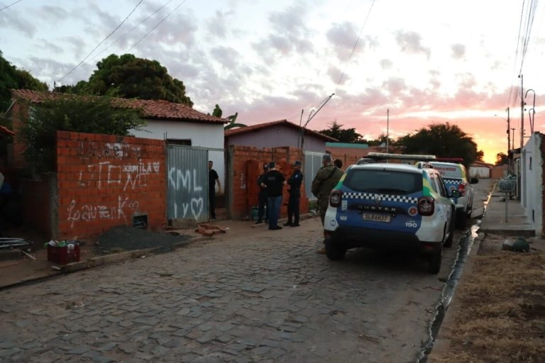 Operação mira facções criminosas no Piauí e cumpre 10 prisões em cinco cidades