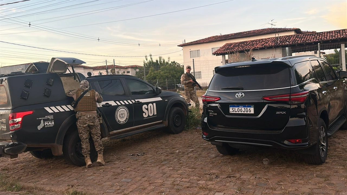 Operação Rolezinho mira jovem que fazia manobras ilegais em Teresina