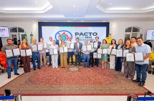 Pacto 'Piauí sem Queimadas' mobiliza 224 municípios para prevenir incêndios (Foto: Gabriel Paulino)