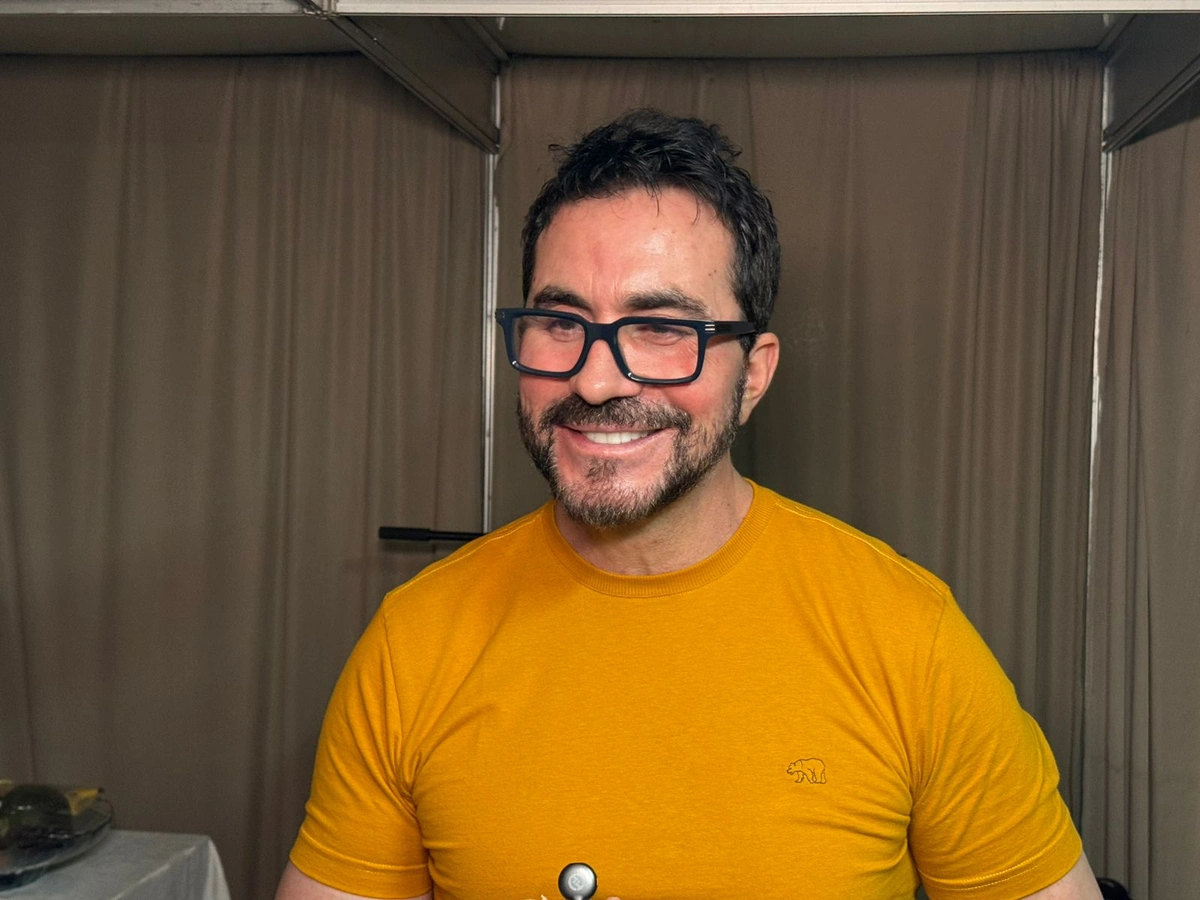 Padre Fábio de Melo