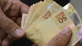 Pagamento dos servidores (Foto: Reprodução)