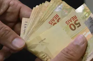 Pagamento dos servidores (Foto: Reprodução)