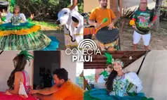 Paixão e tradição marcam preparativos para o São João de Parnaíba