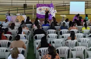Palestra sobre fibromialgia e dor crônica promove conscientização em Bom Jesus (Foto: Reprodução)