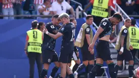 Paraguai elimina a Alemanha nos pênaltis e avança às oitavas da Copa do Mundo (Foto: Reprodução/Redes sociais)