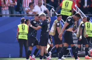 Paraguai elimina a Alemanha nos pênaltis e avança às oitavas da Copa do Mundo (Foto: Reprodução/Redes sociais)