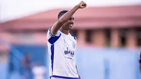 Parnahyba avança no Brasileirão Série D e enfrentará o Águia de Marabá na 2ª fase (Foto: Reprodução/Instagram Parnahyba)
