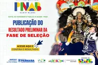 Parnaíba divulga resultado preliminar de edital para cultura junina