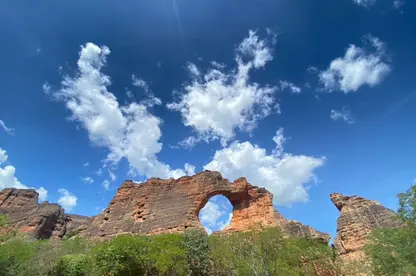 Parque Serra da Capivara celebra 47 anos de história, preservação e reconhecimento