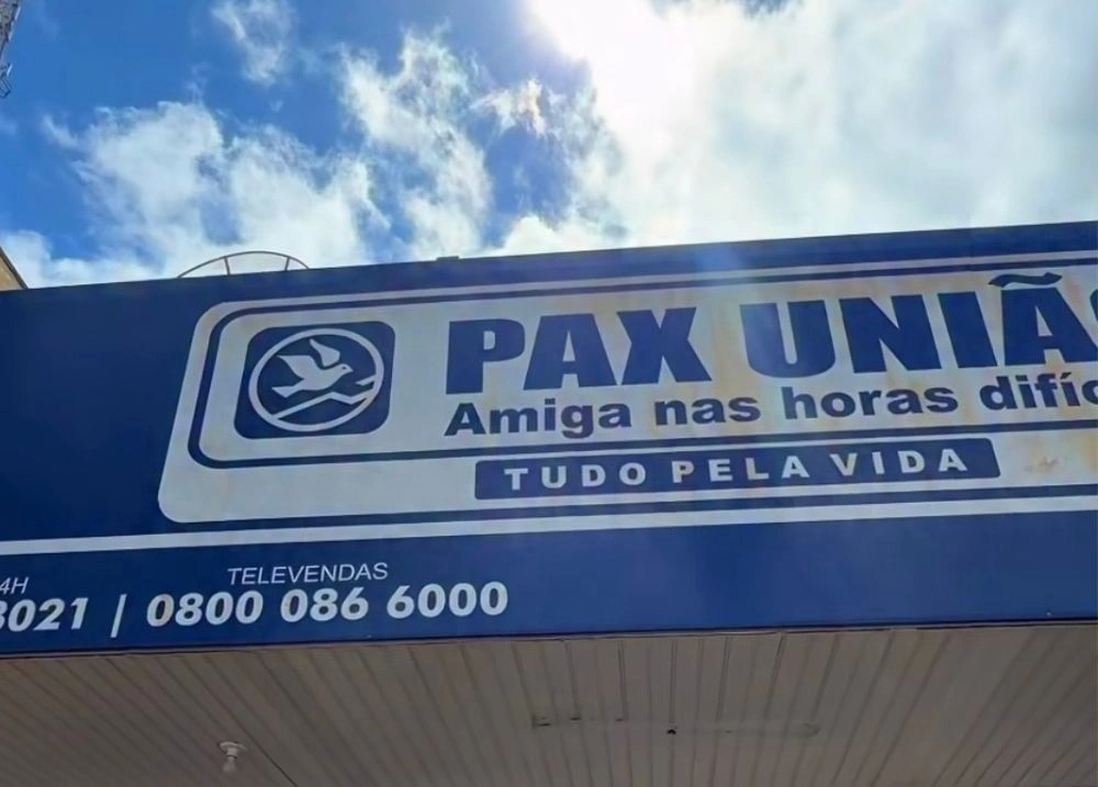 Pax União marca presença no Festival de Inverno de Pedro II