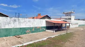 Penitenciária de Parnaíba (Foto: Reprodução)