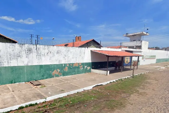 Penitenciária de Parnaíba
