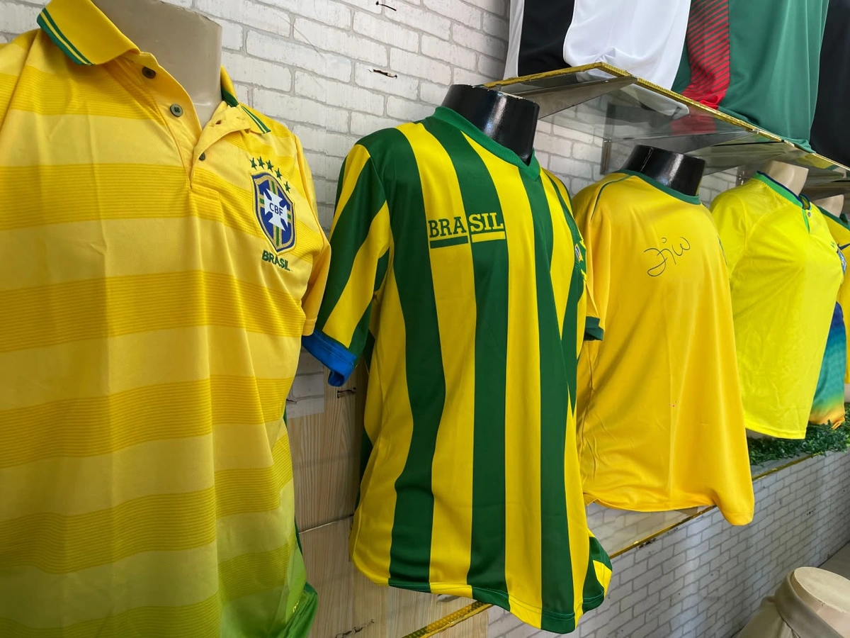Período de férias, campanhas e fim da Copa prometem movimentar o comércio do Piauí