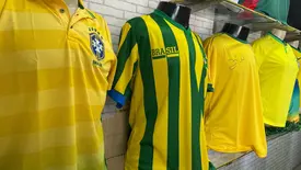Período de férias, campanhas e fim da Copa prometem movimentar o comércio do Piauí (Foto: Reprodução)