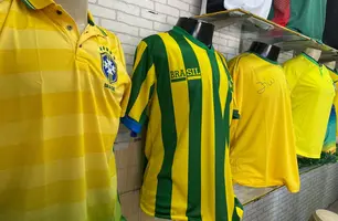 Período de férias, campanhas e fim da Copa prometem movimentar o comércio do Piauí (Foto: Reprodução)
