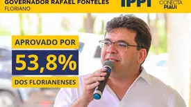 Pesquisa IPPI (Foto: Reprodução)