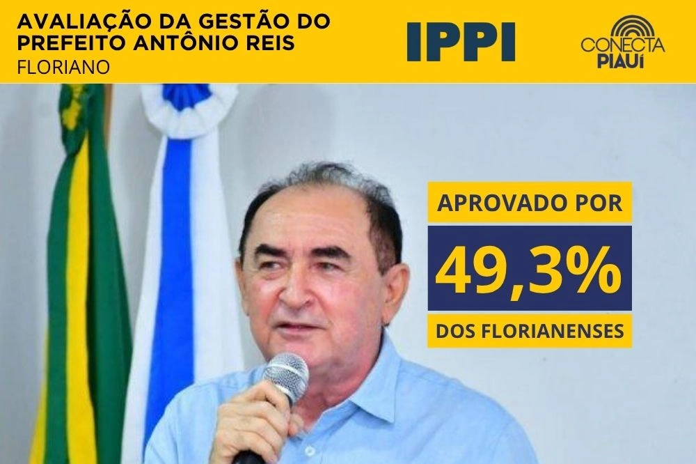 Pesquisa IPPI