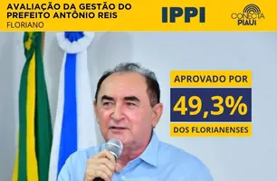 Pesquisa IPPI (Foto: Reprodução)