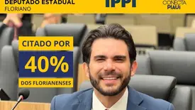 Pesquisa IPPI (Foto: Reprodução)