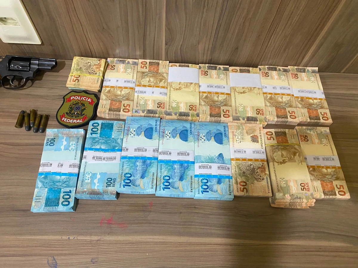 PF investiga esquema de fraudes em licitações e afastam agentes públicos no Piauí