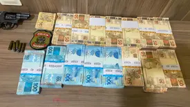PF investiga esquema de fraudes em licitações e afastam agentes públicos no Piauí (Foto: Reprodução/Polícia Federal)