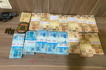 PF investiga esquema de fraudes em licitações e afastam agentes públicos no Piauí