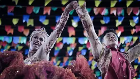 Piauí celebra tradição junina com atividades culturais em diversos municípios (Foto: Reprodução)