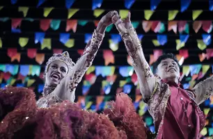 Piauí celebra tradição junina com atividades culturais em diversos municípios (Foto: Reprodução)