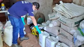 Piauí endurece regras e passa a monitorar venda de agrotóxicos em tempo real (Foto: Reprodução)