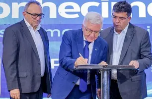 Piauí lança edital com investimento de R$ 24 milhões para fixação de doutores (Foto: Gabriel Paulino)