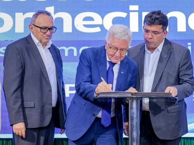 Piauí lança edital com investimento de R$ 24 milhões para fixação de doutores