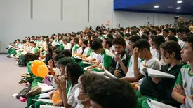 Piauí lidera redação do Enem e coloca escola estadual entre as melhores do país (Foto: Reprodução)