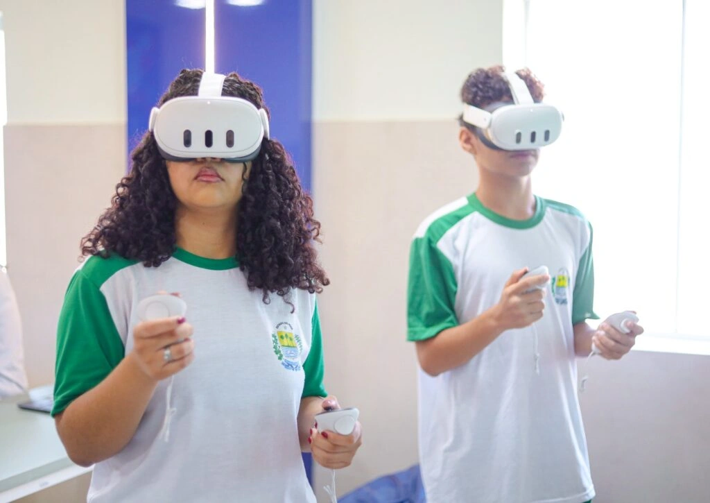 Piauí lidera revolução digital e se torna referência em tecnologia no Brasil