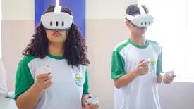 Piauí lidera revolução digital e se torna referência em tecnologia no Brasil (Foto: Reprodução)