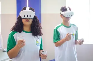 Piauí lidera revolução digital e se torna referência em tecnologia no Brasil (Foto: Reprodução)