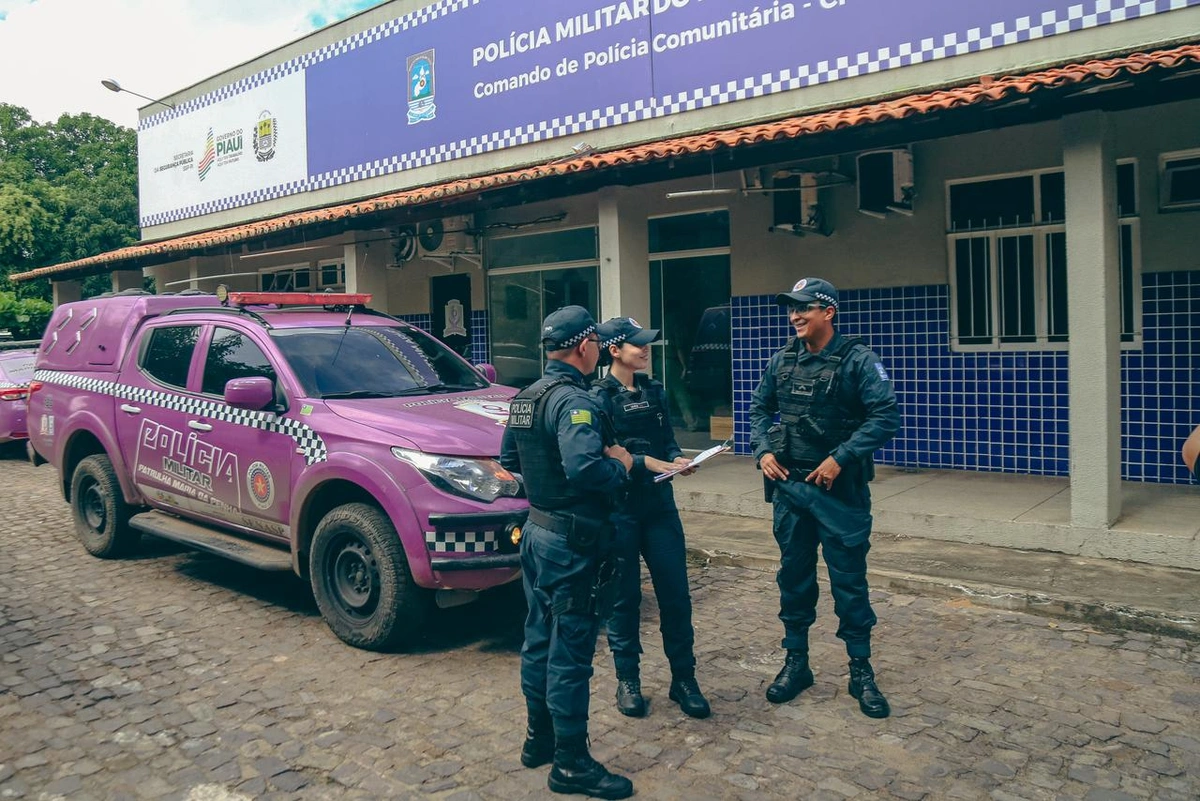 Piauí reduz feminicídios em 66% e alcança uma das menores taxas do Brasil