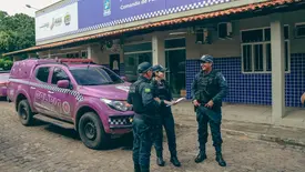 Piauí reduz feminicídios em 66% e alcança uma das menores taxas do Brasil (Foto: Reprodução)