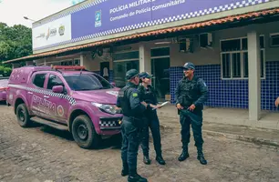Piauí reduz feminicídios em 66% e alcança uma das menores taxas do Brasil (Foto: Reprodução)