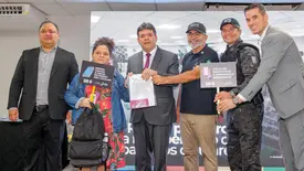 Piauí se torna referência nacional em tecnologia aplicada à segurança pública (Foto: Reprodução)