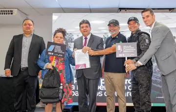 Piauí se torna referência nacional em tecnologia aplicada à segurança pública