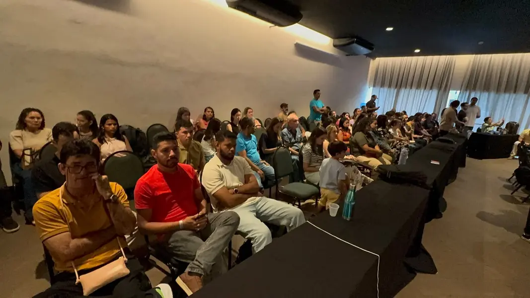 Piauí sedia maior Festival de Xadrez com 240 talentos de 25 cidades