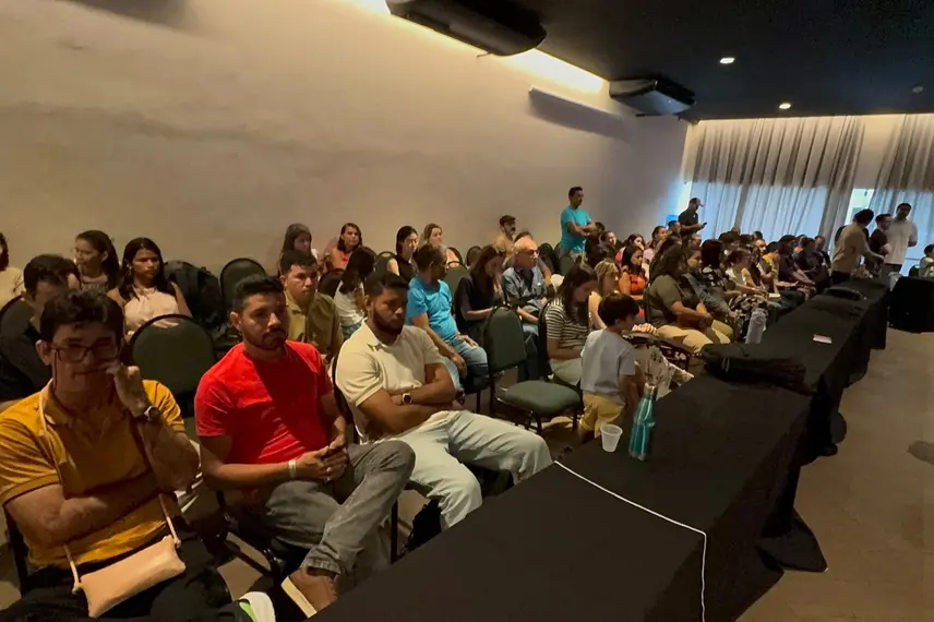 Piauí sedia maior Festival de Xadrez com 240 talentos de 25 cidades