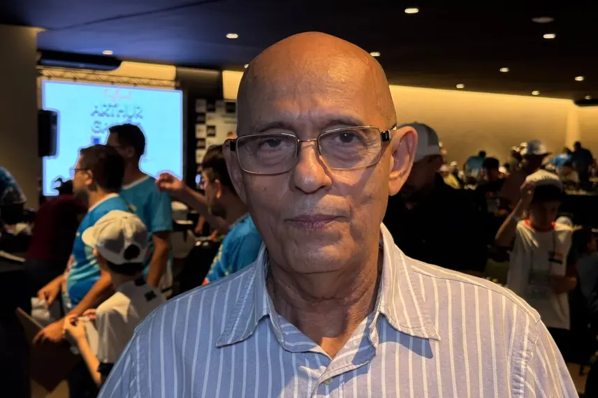 Piauí sedia maior Festival de Xadrez com 240 talentos de 25 cidades